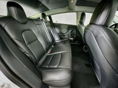 Tesla Model 3 Long Range 2022