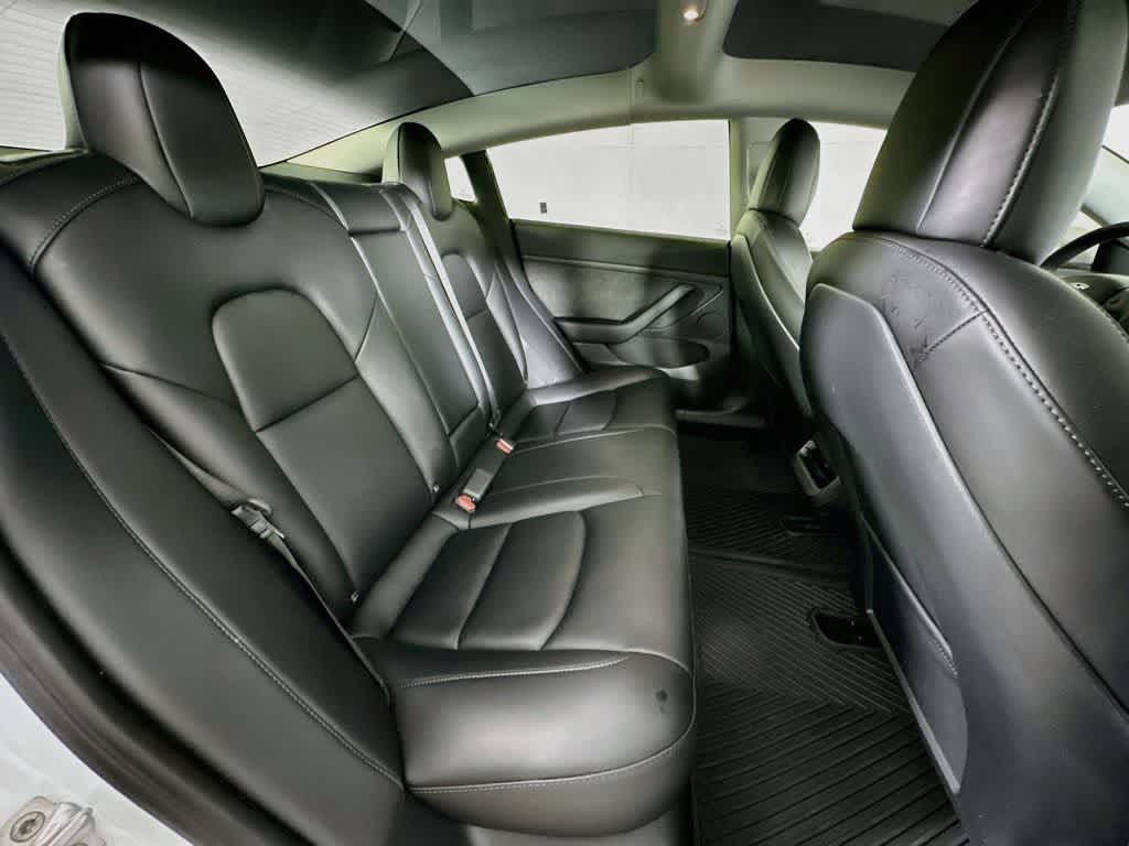 Tesla Model 3 Long Range 2022