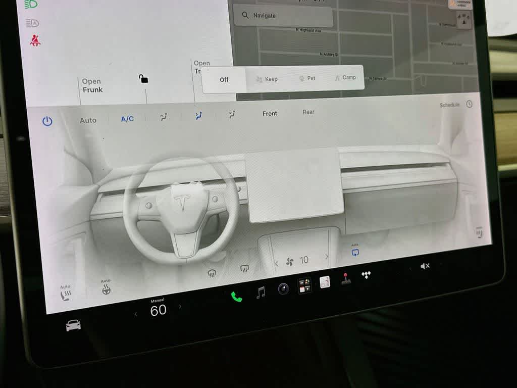 Tesla Model 3 Long Range 2022