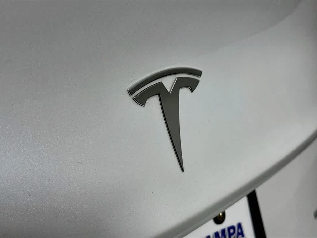 Tesla Model 3 Long Range 2022