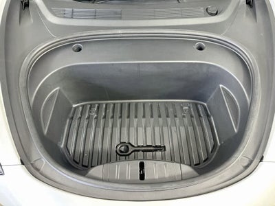 Tesla Model 3 Long Range 2022
