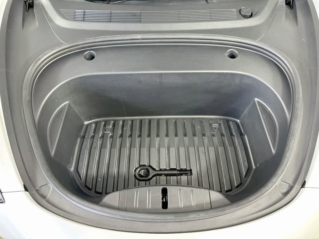 Tesla Model 3 Long Range 2022