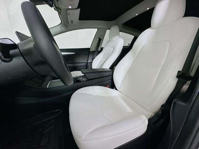 Tesla Model 3 Long Range 2022