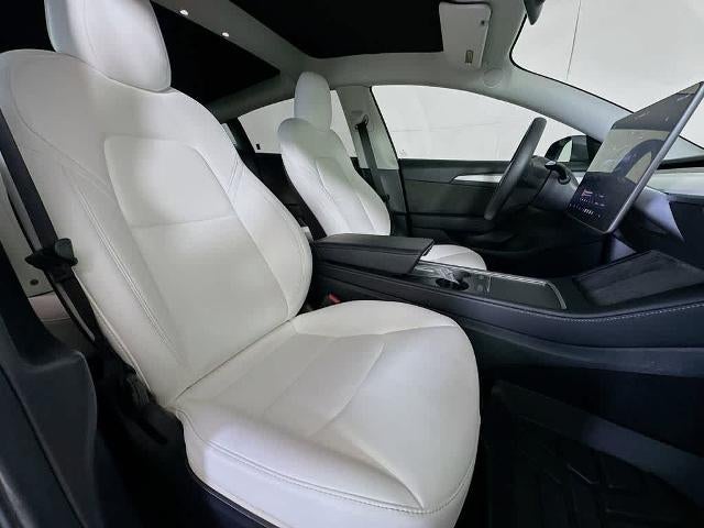 Tesla Model 3 Long Range 2022