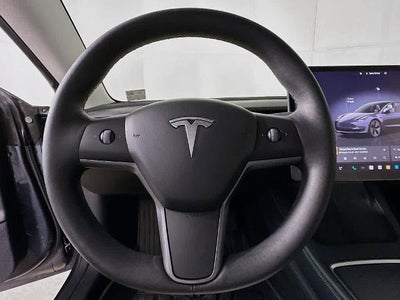 Tesla Model 3 Long Range 2022