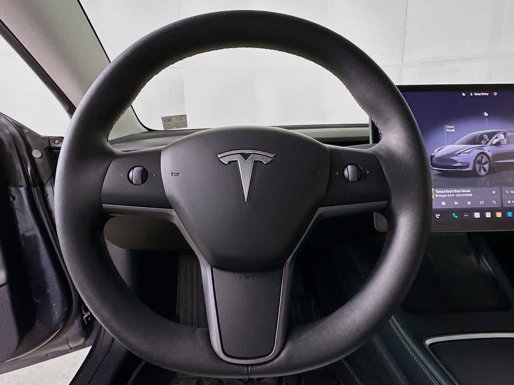 Tesla Model 3 Long Range 2022
