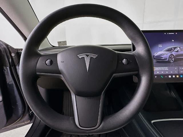 Tesla Model 3 Long Range 2022