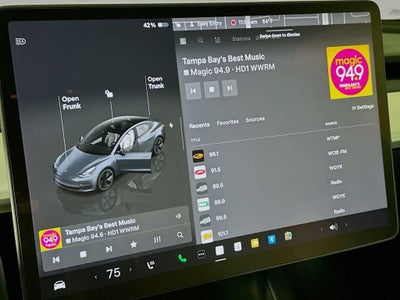 Tesla Model 3 Long Range 2022