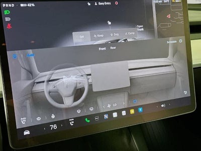 Tesla Model 3 Long Range 2022