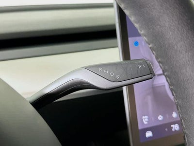 Tesla Model 3 Long Range 2022