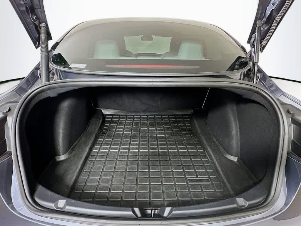 Tesla Model 3 Long Range 2022