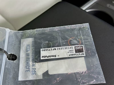 Tesla Model 3 Long Range 2022