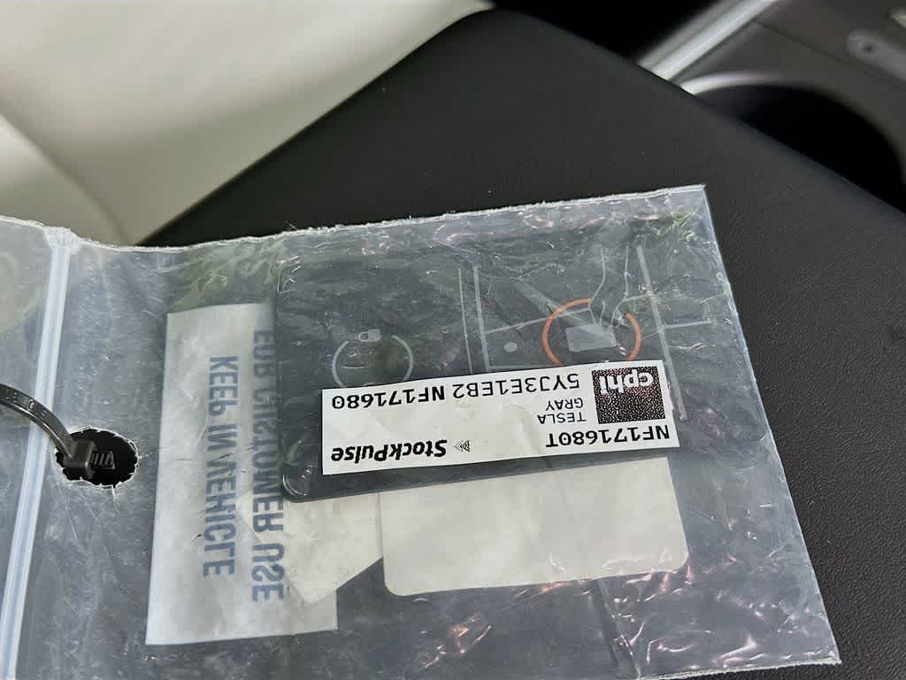 Tesla Model 3 Long Range 2022