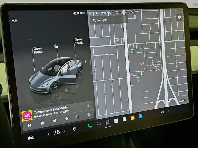 Tesla Model 3 Long Range 2022
