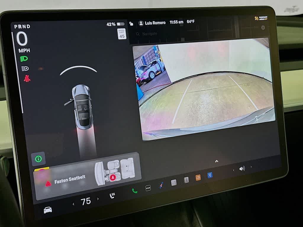 Tesla Model 3 Long Range 2022