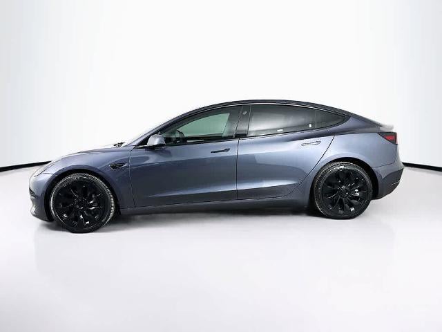 Tesla Model 3 Long Range 2022