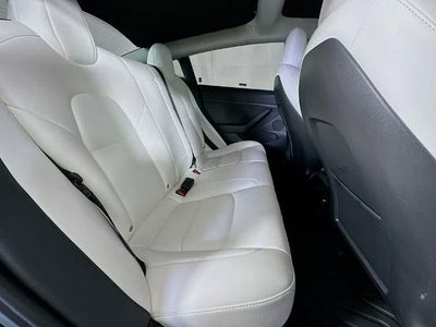 Tesla Model 3 Long Range 2022