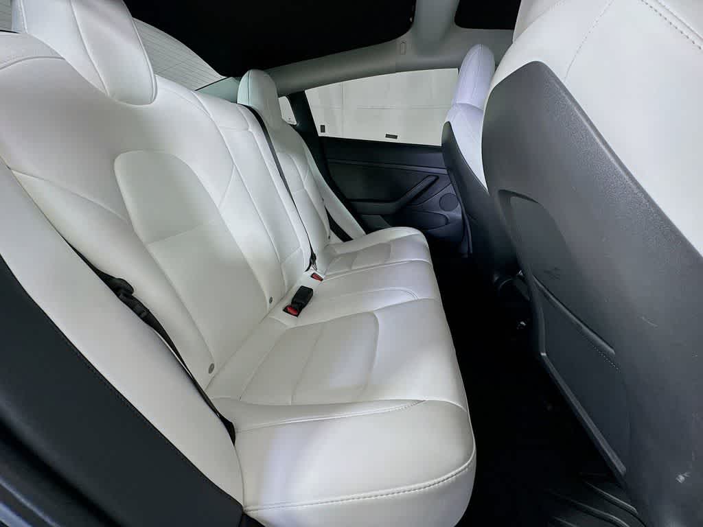 Tesla Model 3 Long Range 2022