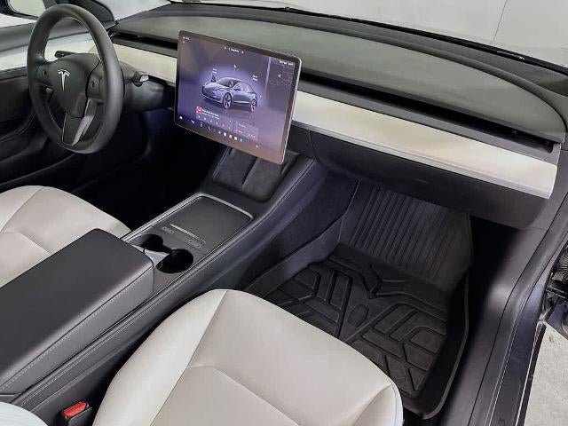 Tesla Model 3 Long Range 2022