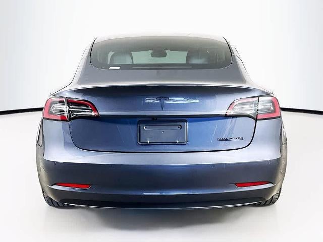 Tesla Model 3 Long Range 2022