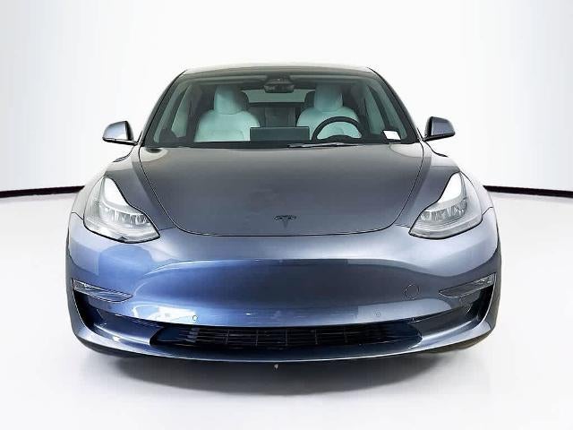 Tesla Model 3 Long Range 2022