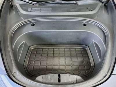 Tesla Model 3 Long Range 2022