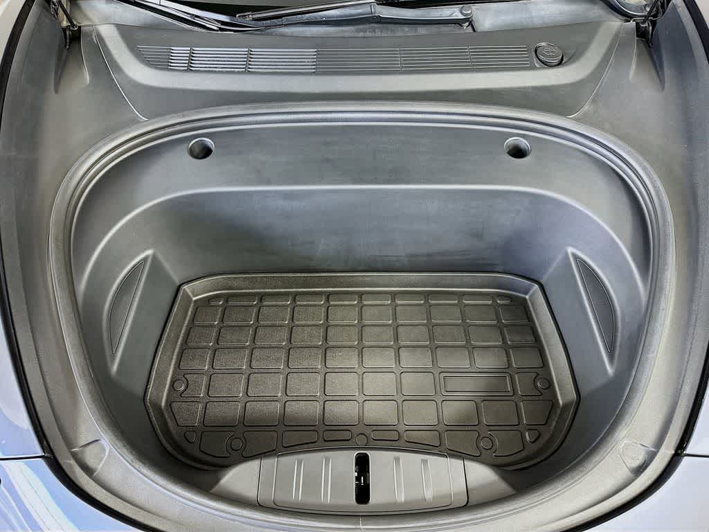 Tesla Model 3 Long Range 2022