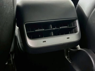Tesla Model Y Long Range 2021