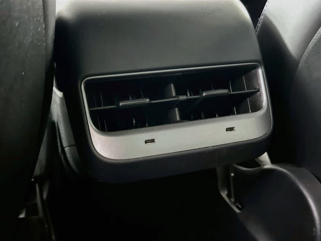 Tesla Model Y Long Range 2021