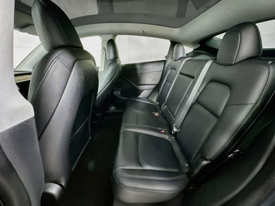 Tesla Model Y Long Range 2021