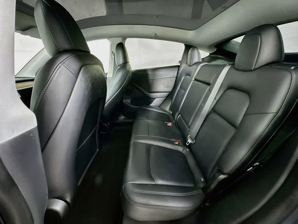 Tesla Model Y Long Range 2021