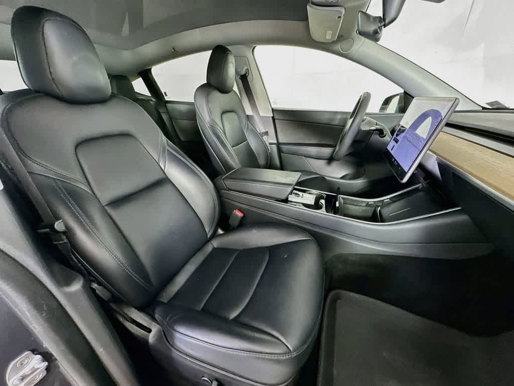 Tesla Model Y Long Range 2021