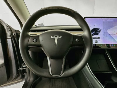 Tesla Model Y Long Range 2021