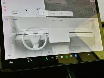 Tesla Model Y Long Range 2021