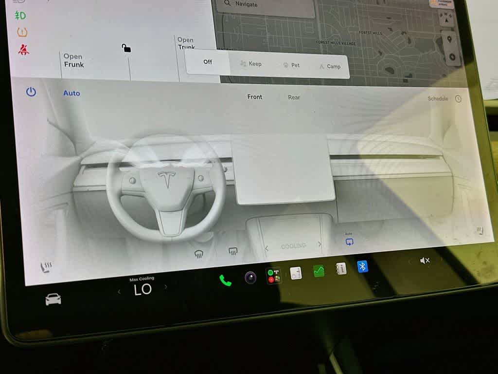 Tesla Model Y Long Range 2021