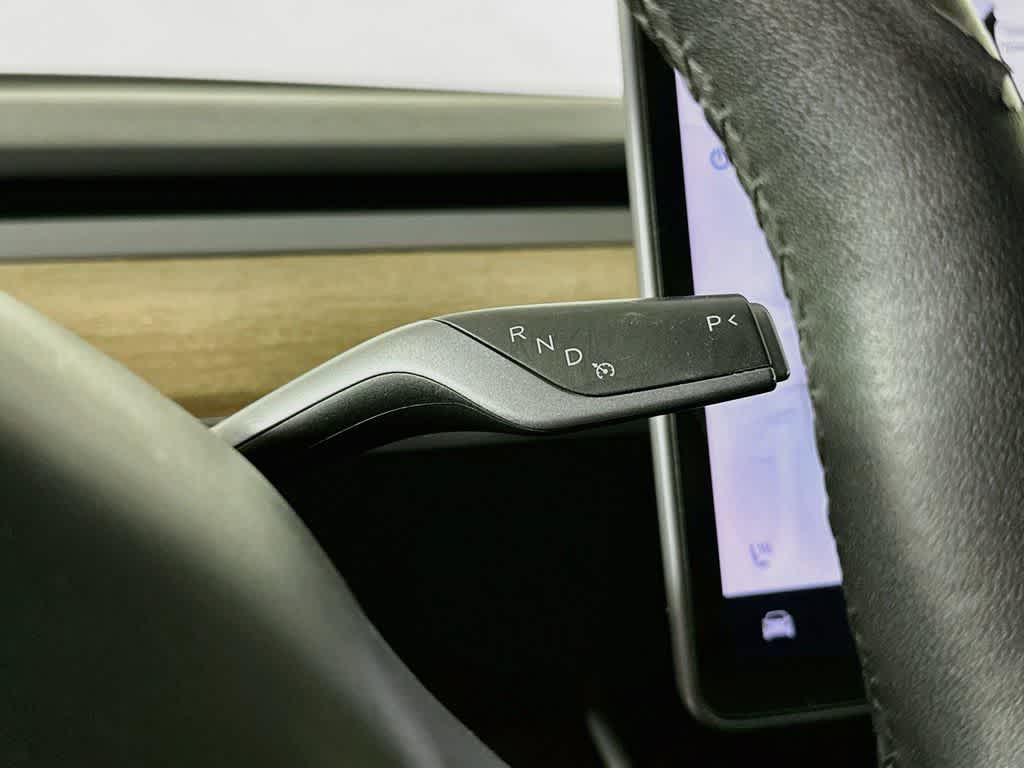 Tesla Model Y Long Range 2021