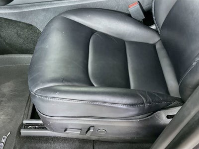 Tesla Model Y Long Range 2021