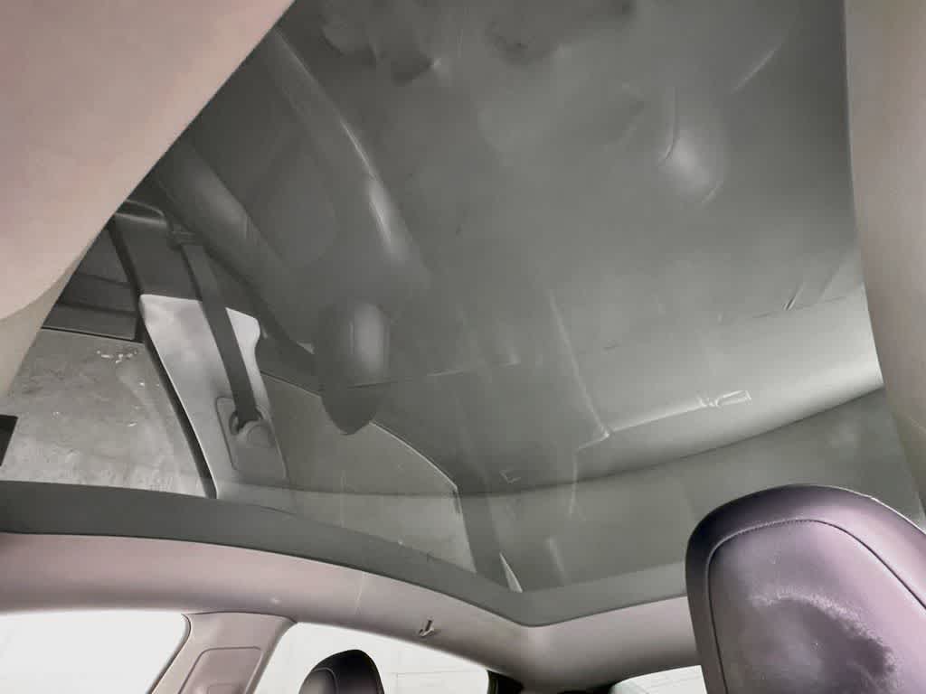 Tesla Model Y Long Range 2021