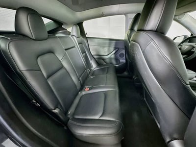 Tesla Model Y Long Range 2021