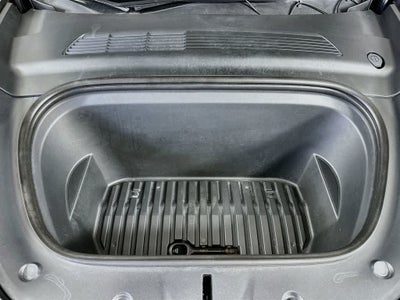 Tesla Model Y Long Range 2021