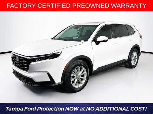 Honda CR-V EX-L 2024