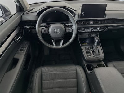 Honda CR-V EX-L 2024