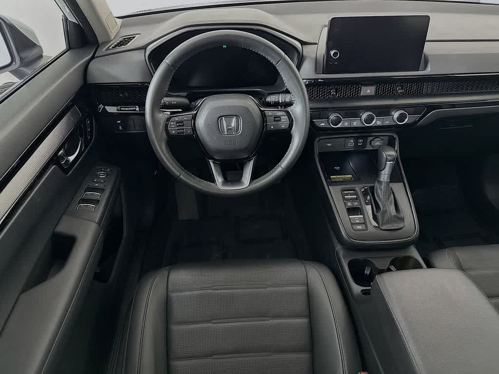 Honda CR-V EX-L 2024