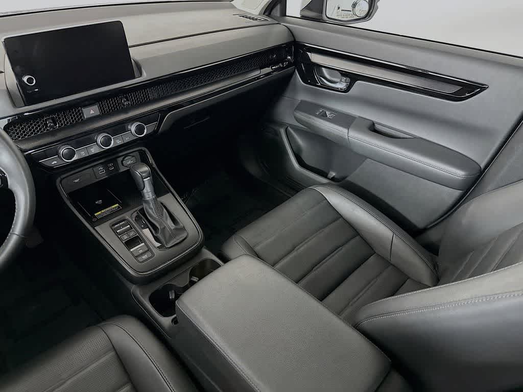 Honda CR-V EX-L 2024