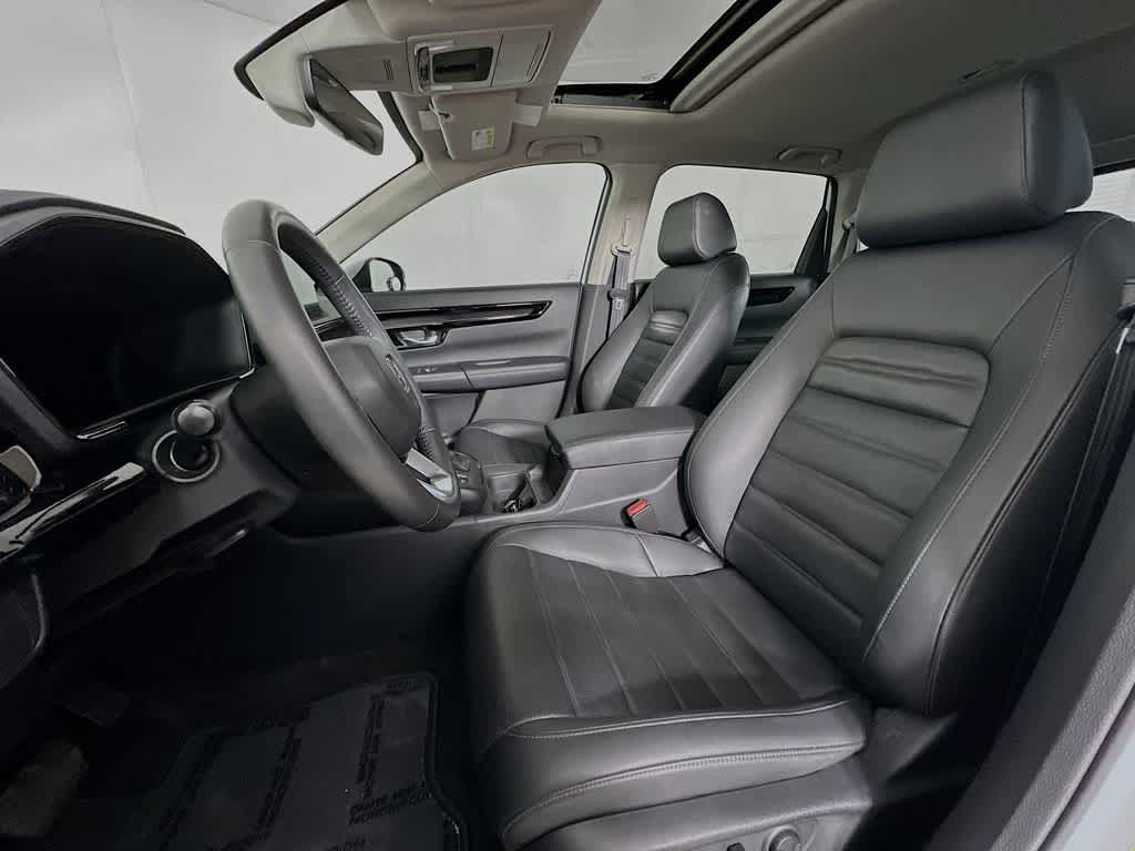 Honda CR-V EX-L 2024