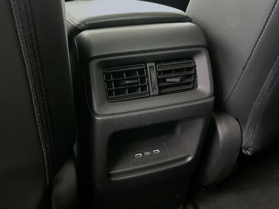 Honda CR-V EX-L 2024
