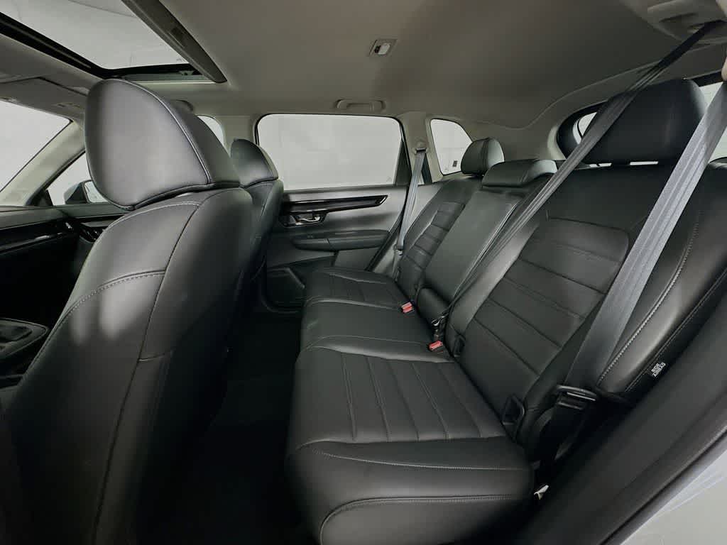 Honda CR-V EX-L 2024