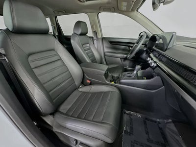Honda CR-V EX-L 2024