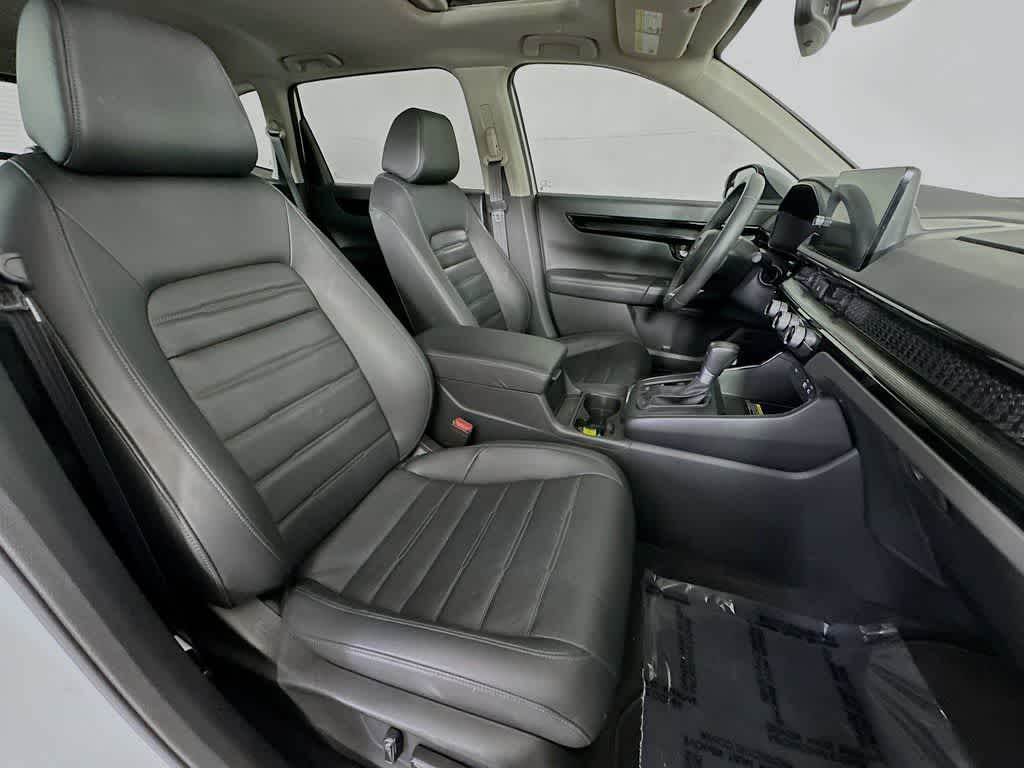 Honda CR-V EX-L 2024