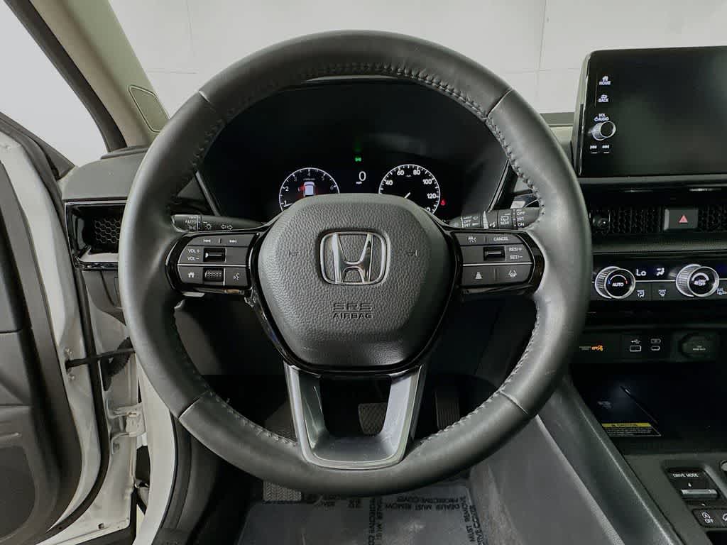 Honda CR-V EX-L 2024
